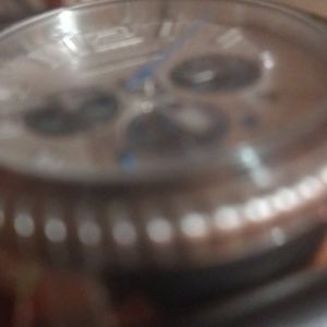 Meet your Posher, Chad